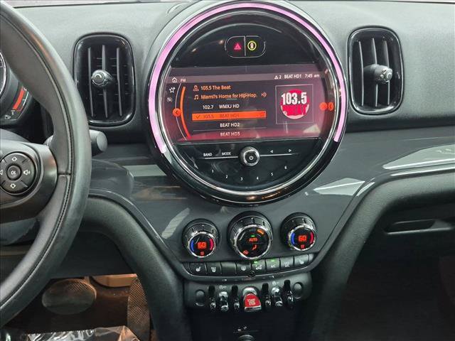 Used 2021 MINI Cooper Countryman FWD image 14