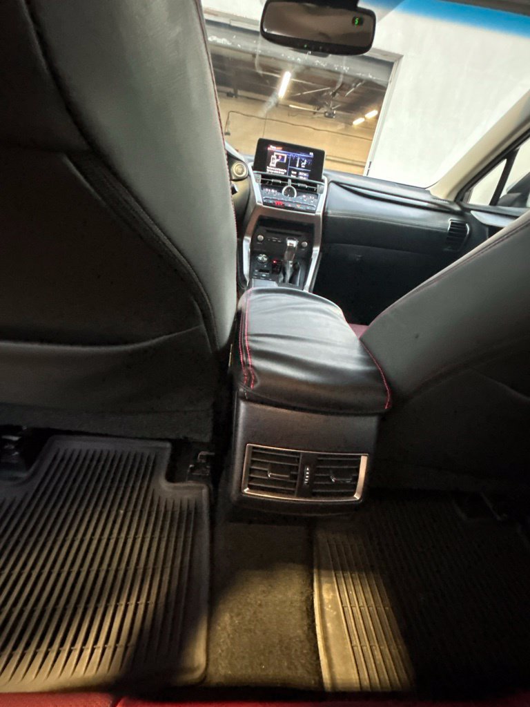 Used 2018 Lexus NX 300 FWD w/ Comfort Package image 18