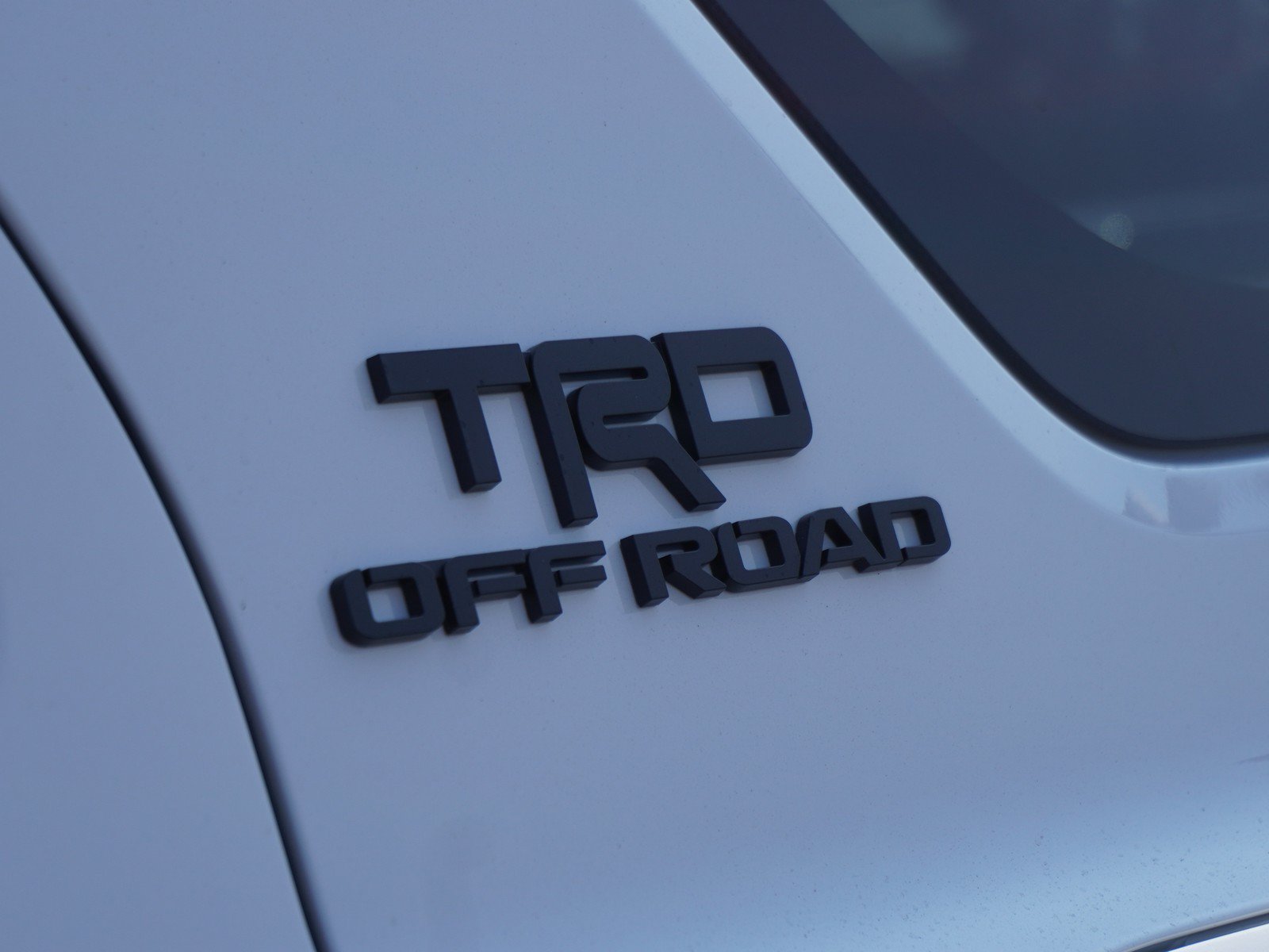 New 2026 Toyota 4Runner TRD Off-Road Premium AWD/4WD image 9