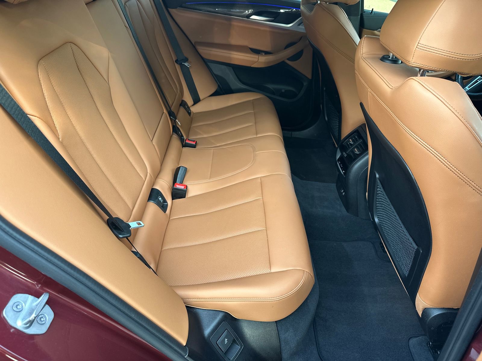 Used 2023 BMW X4 M40i w/ Premium Package AWD/4WD image 13