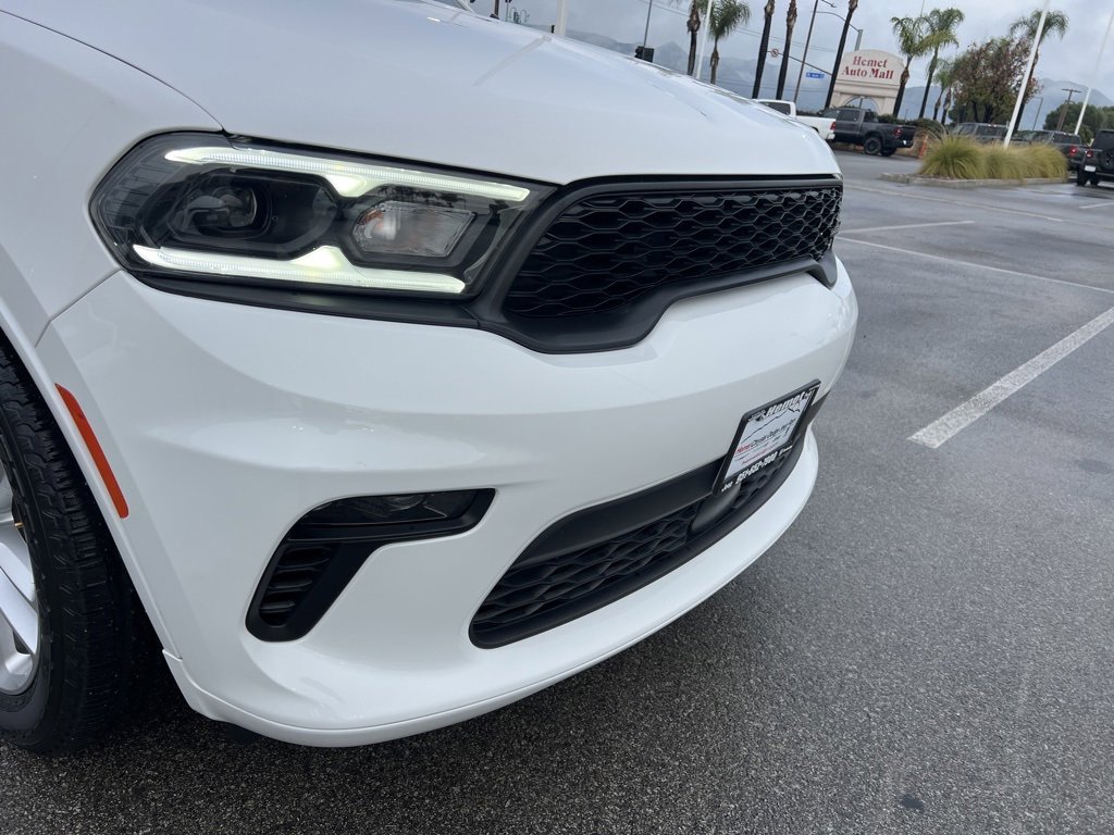 Used 2022 Dodge Durango GT image 10