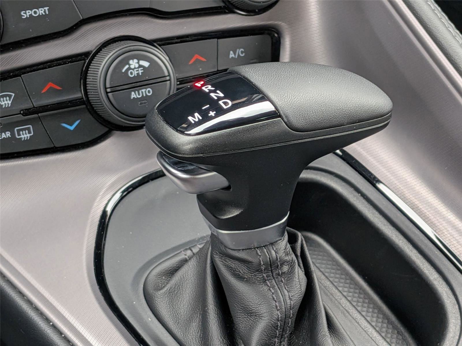 Used 2023 Dodge Challenger SXT w/ Blacktop Package AWD/4WD image 14