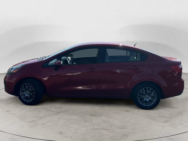 Used 2013 Kia Rio LX w/ PWR Pkg FWD image 8