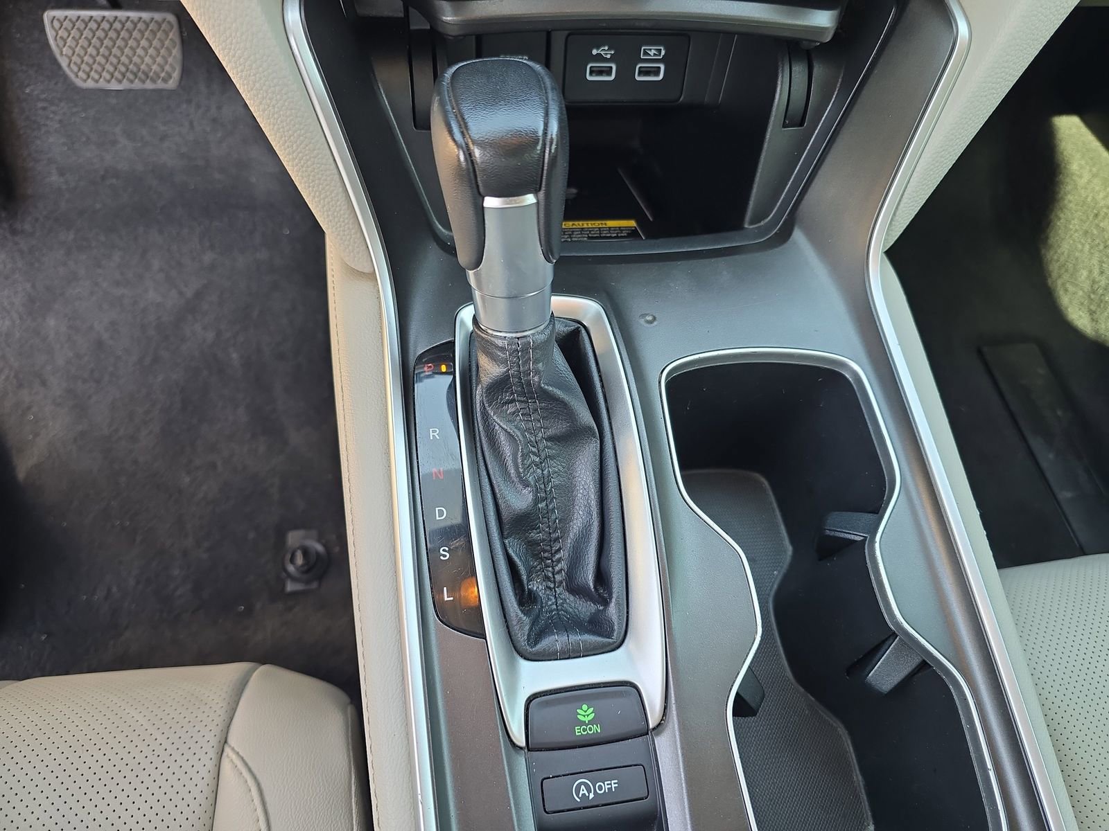 Used 2022 Honda Accord EX-L image 21