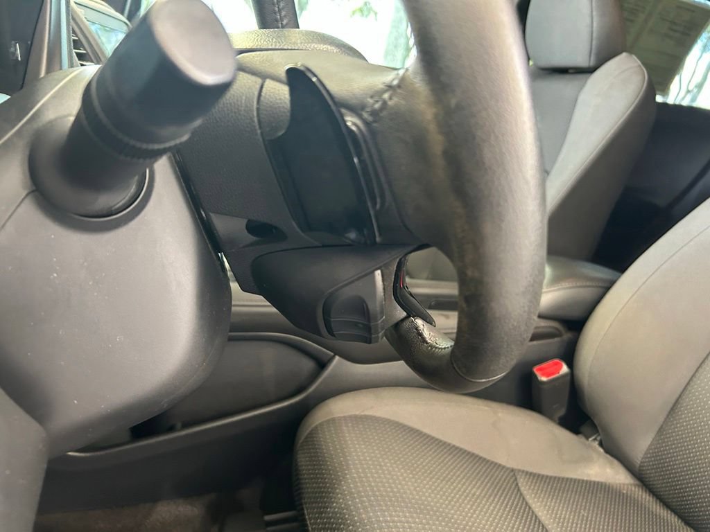 Used 2022 Honda HR-V Sport image 35