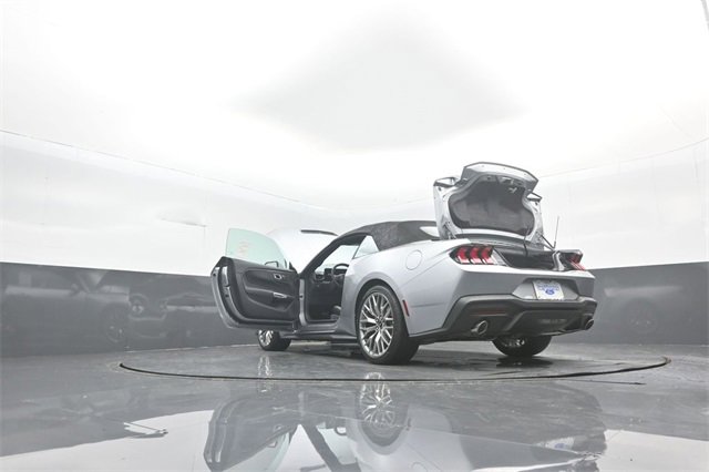 New 2026 Ford Mustang GT Premium image 38