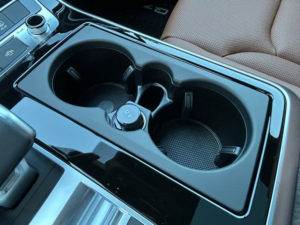 New 2026 Audi Q7 2.0T Premium Plus image 31