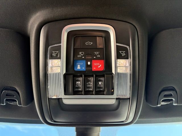 Used 2024 RAM 2500 Rebel w/ Level 2 Equipment Group image 24