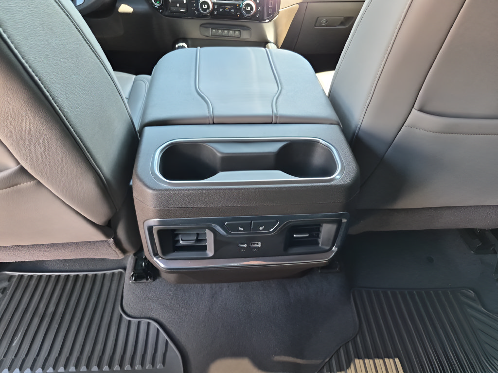 Used 2024 Chevrolet Silverado 2500 LTZ w/ LTZ Premium Texas Edition AWD/4WD image 31