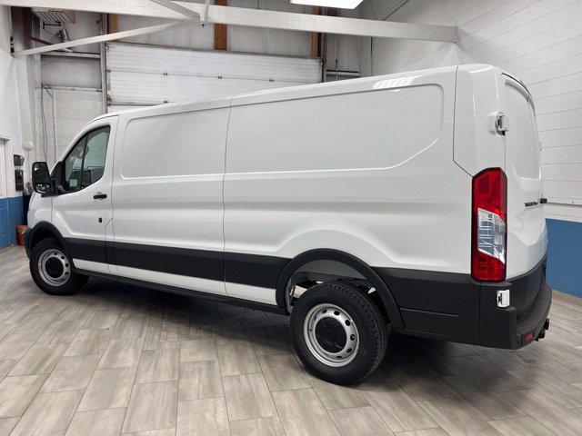 New 2026 Ford Transit 250 Low Roof RWD image 3