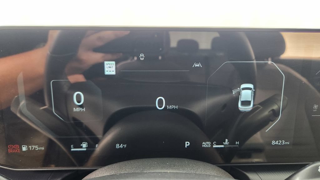 Used 2025 Kia K4 EX FWD image 19