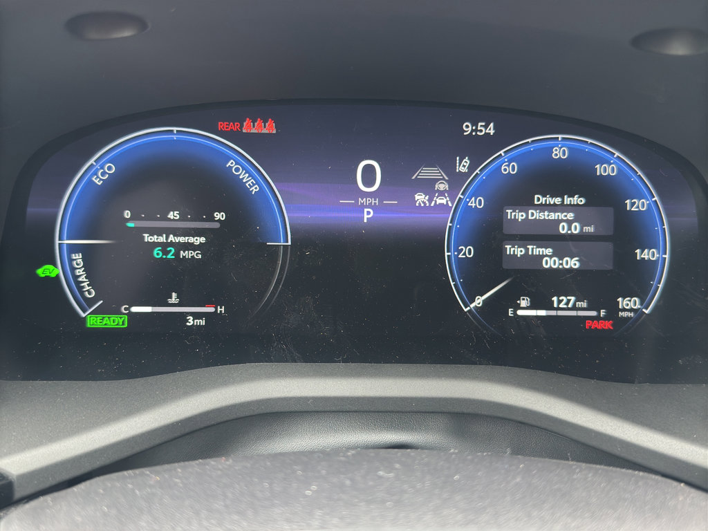 New 2026 Toyota Camry XSE image 24