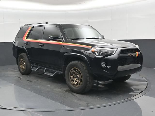 Used 2023 Toyota 4Runner Limited RWD image 1
