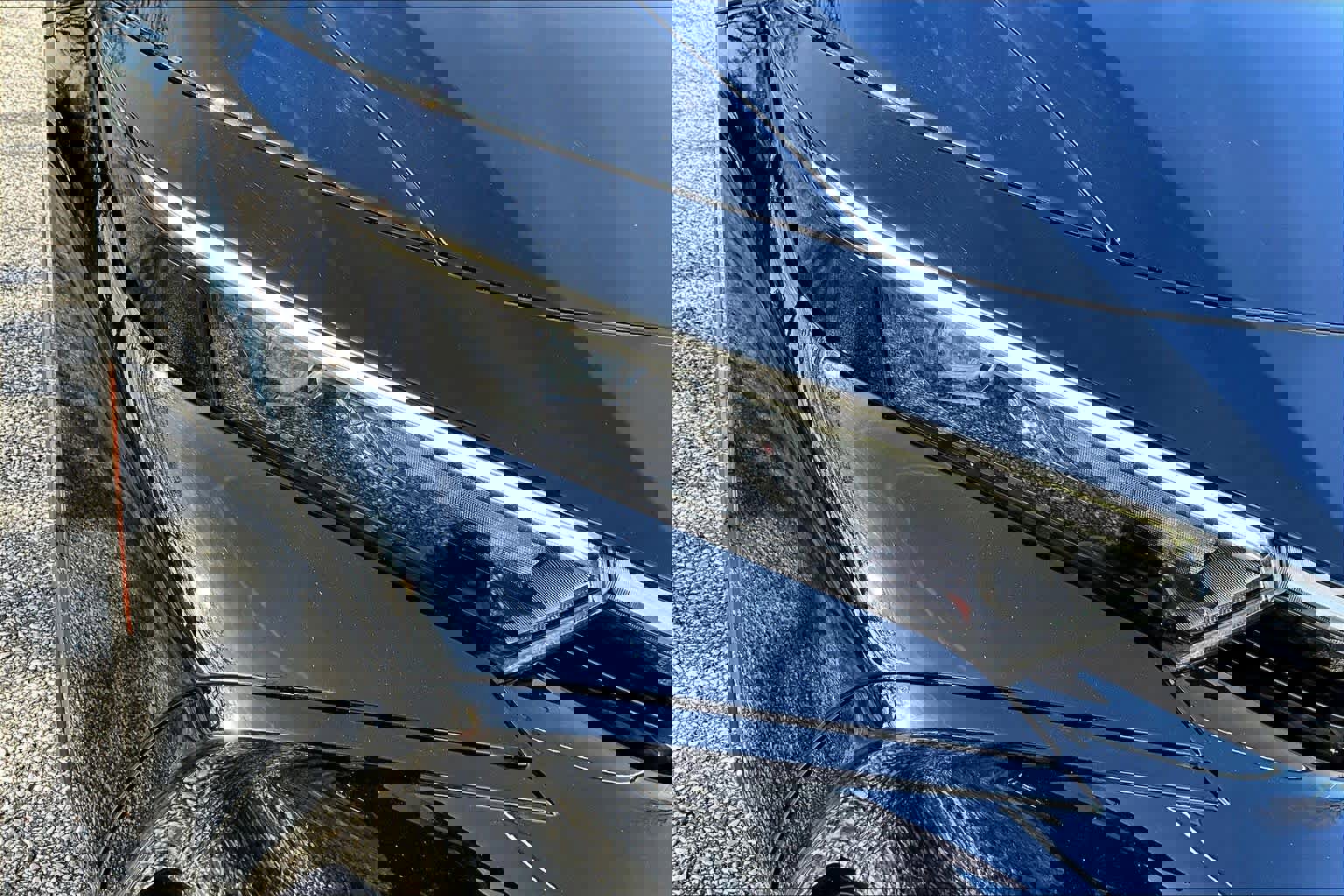 Used 2023 Toyota Crown XLE image 26