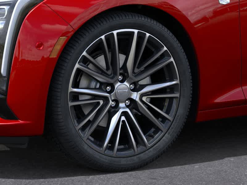 New 2026 Cadillac CT5 Premium Luxury AWD/4WD image 9