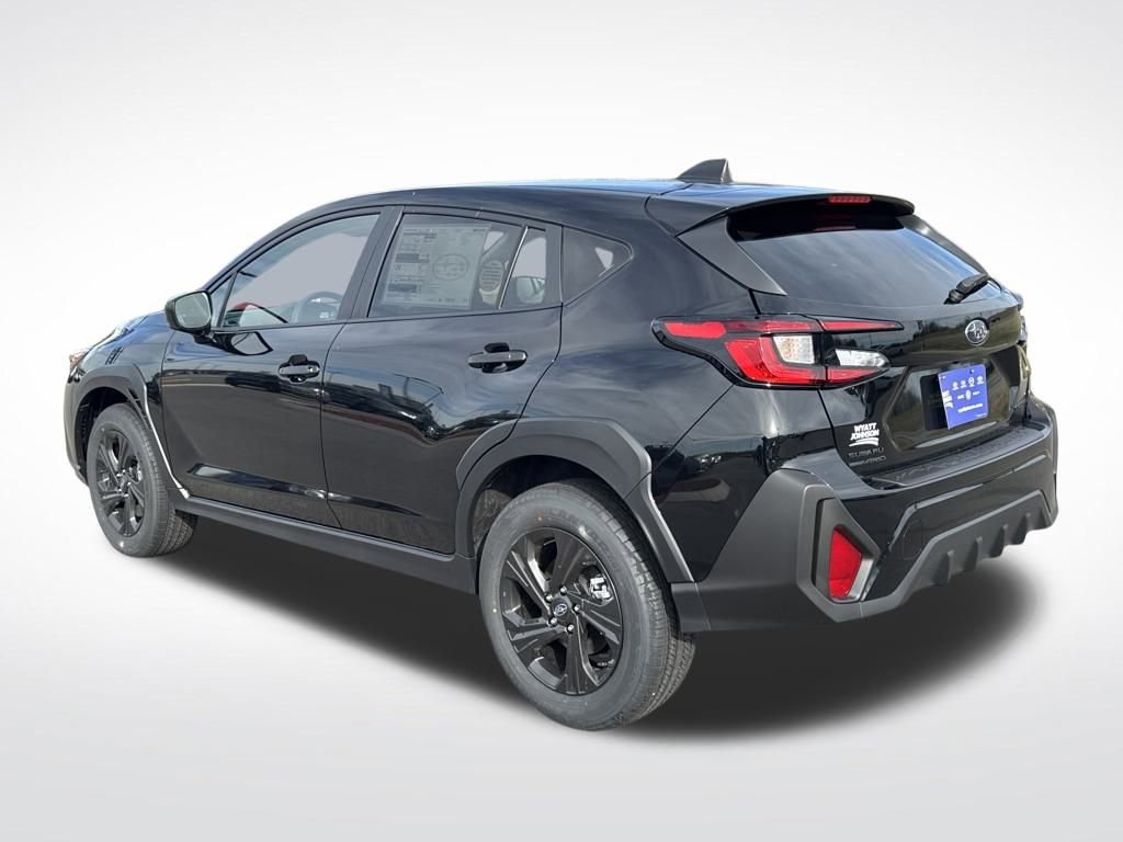New 2026 Subaru Crosstrek 2.5i image 4