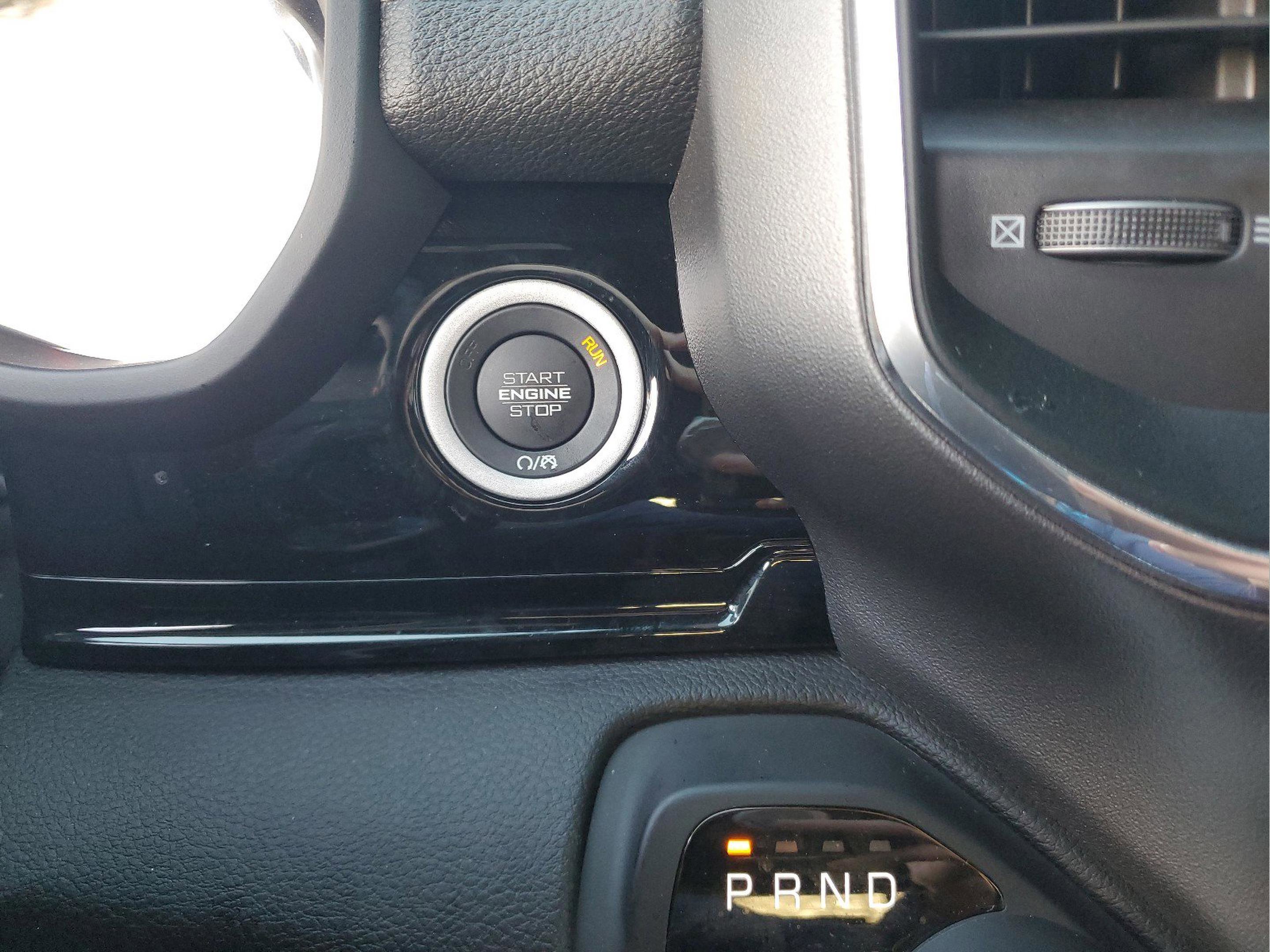 Used 2026 RAM 1500 Laramie image 20