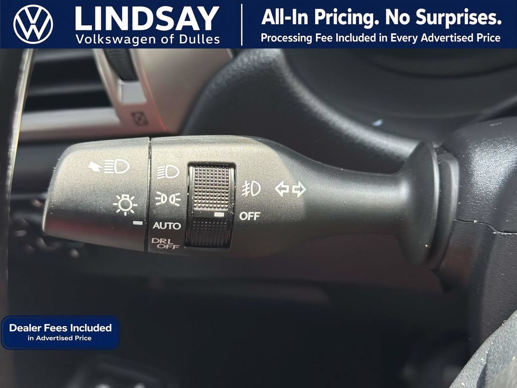 Used 2023 Lexus GX 460 Luxury w/ Sport Design Package AWD/4WD image 22