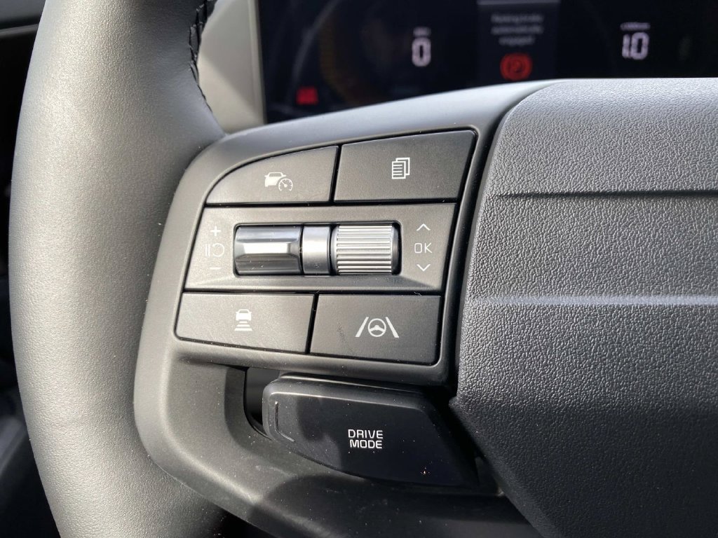 New 2026 Kia Sportage EX AWD/4WD image 14