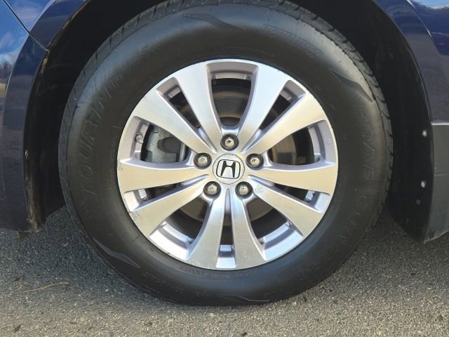 Used 2016 Honda Odyssey EX-L image 18