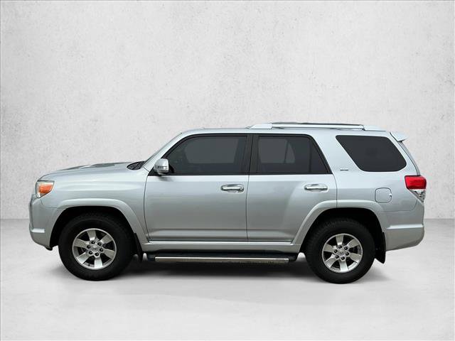 Used 2013 Toyota 4Runner SR5 w/ Convenience Pkg AWD/4WD image 8