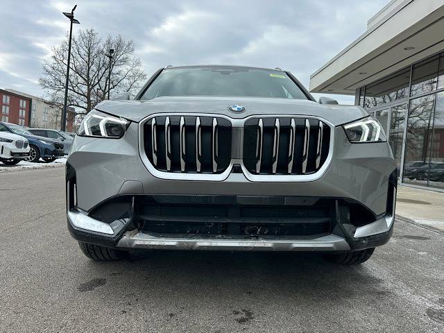 New 2026 BMW X1 xDrive28i w/ Technology Package image 2