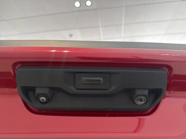 Certified 2023 Chevrolet Silverado 1500 RST w/ All Star Edition Plus image 8