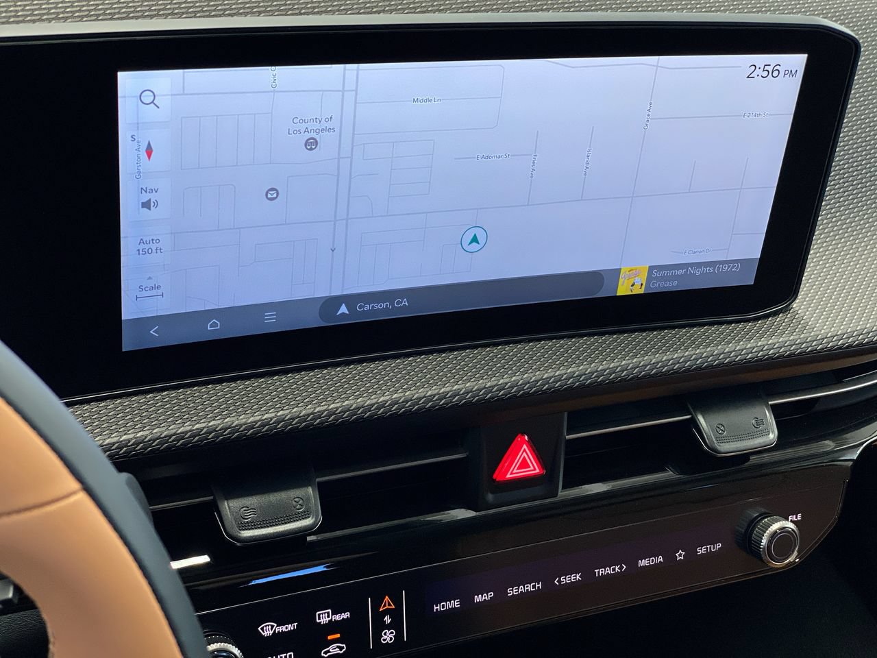 New 2026 Kia EV6 Wind AWD/4WD image 27