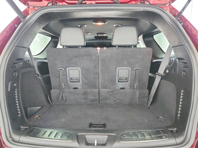 Used 2021 Dodge Durango GT image 51