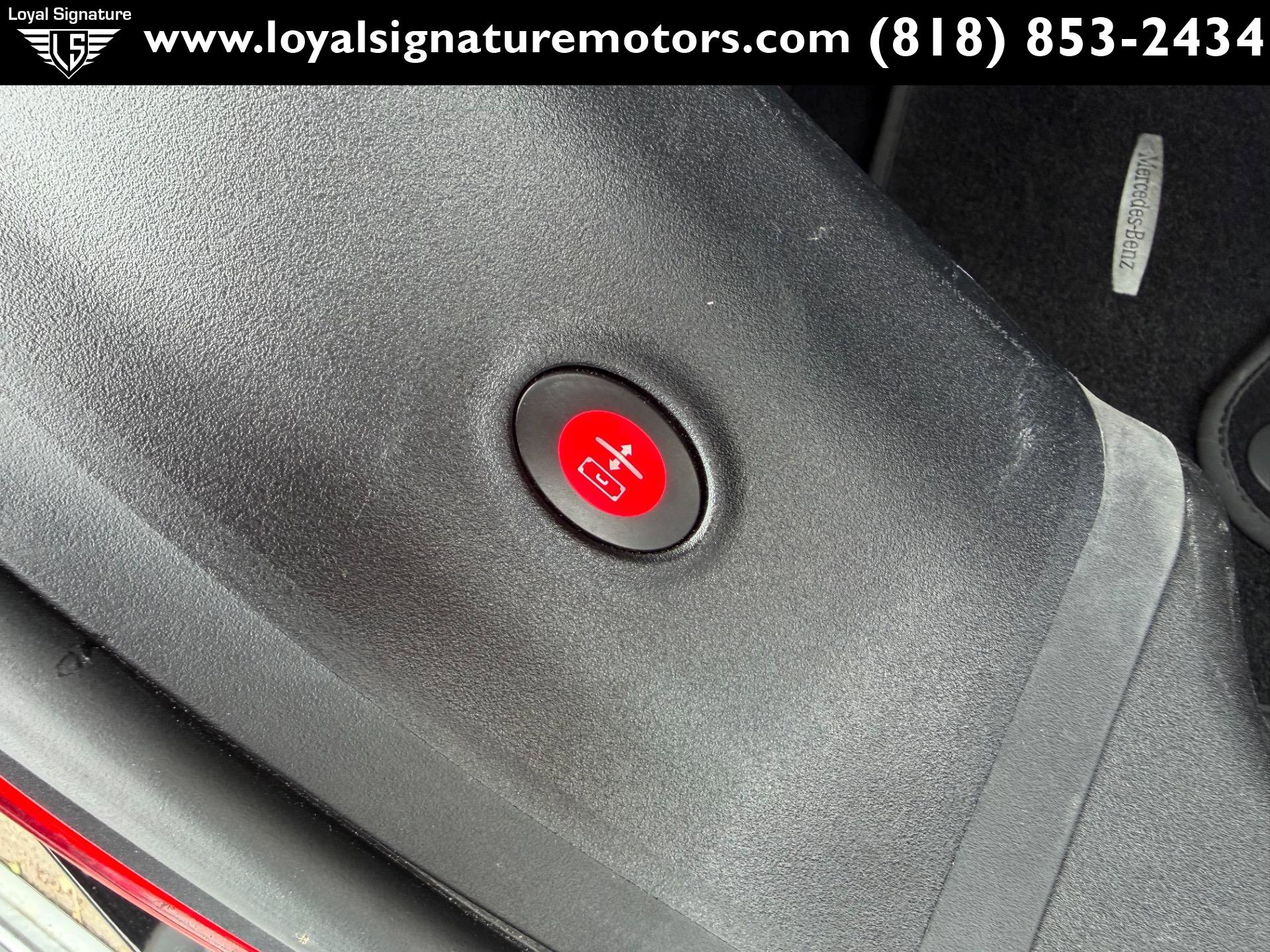 Used 2015 Mercedes-Benz SL 400 image 11