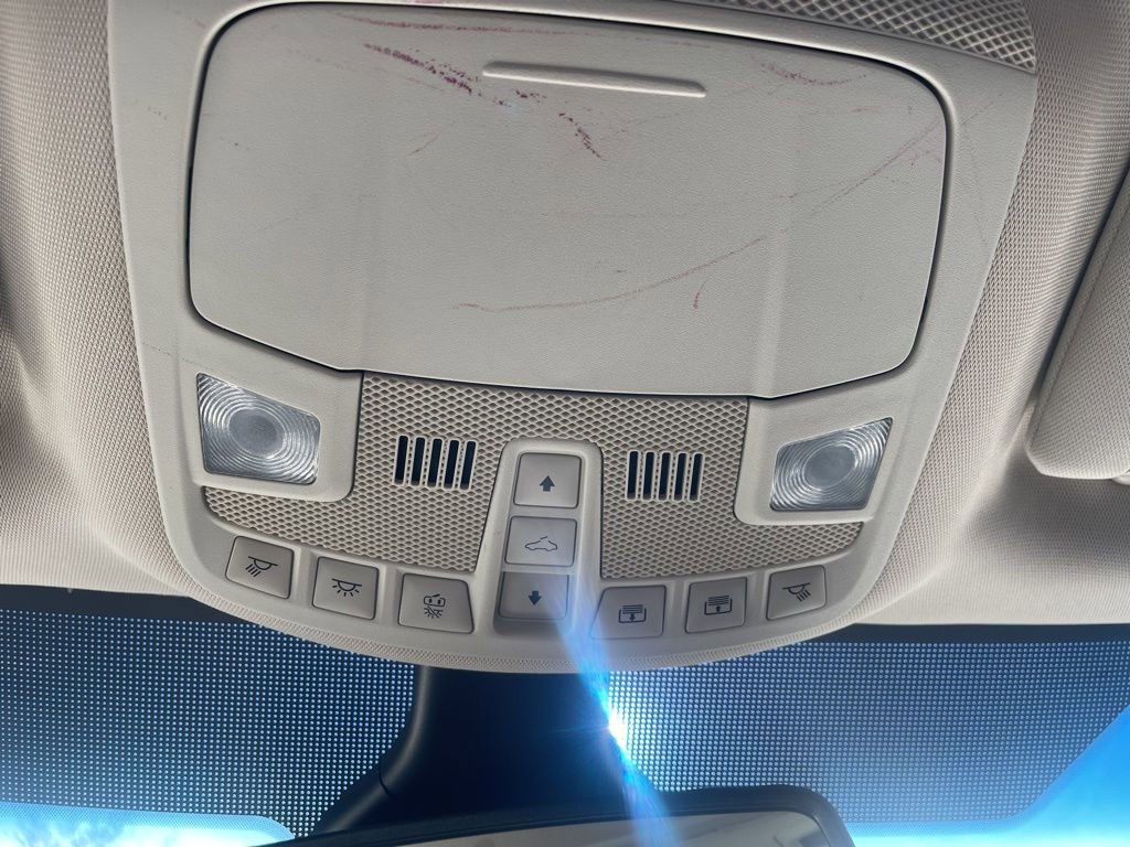 Used 2019 Ford Edge SEL w/ Equipment Group 201A image 20