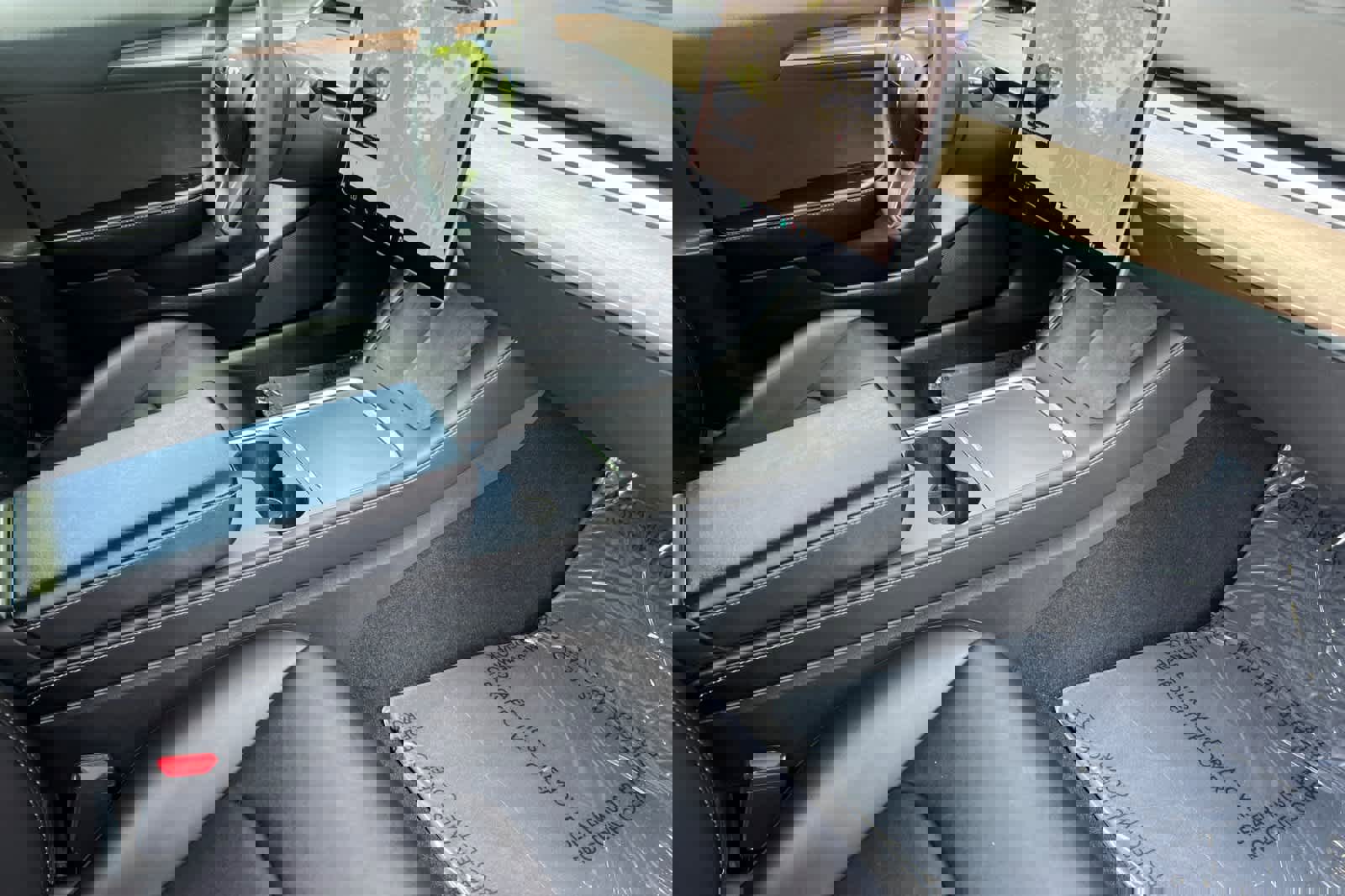 Used 2022 Tesla Model 3 Long Range AWD/4WD image 16