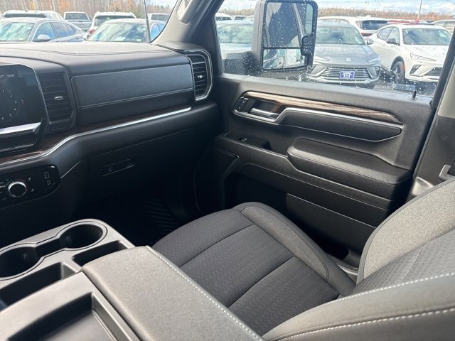 Used 2024 GMC Sierra 2500 SLE w/ SLE Convenience Package image 29