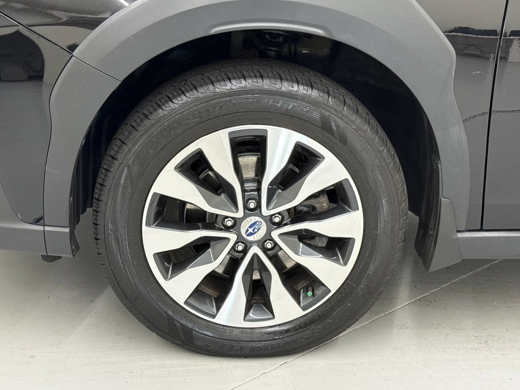 Used 2024 Subaru Outback Touring XT w/ Popular Package #2 AWD/4WD image 11