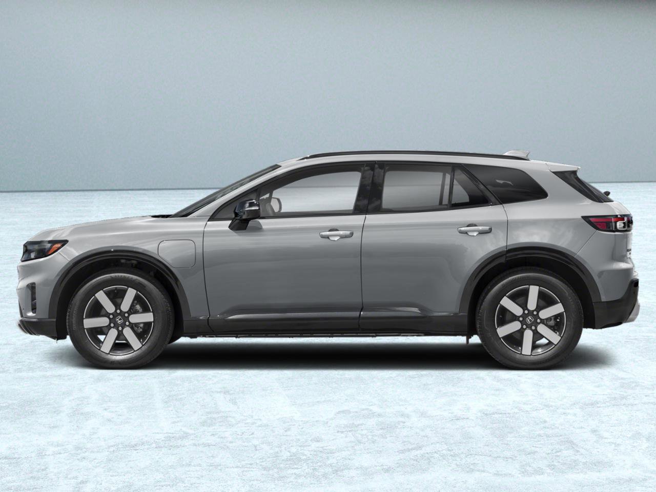 New 2025 Honda Prologue Touring image 3