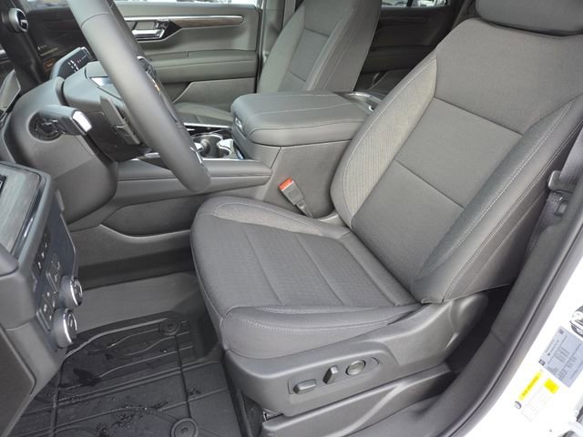 New 2026 Chevrolet Tahoe LS image 31