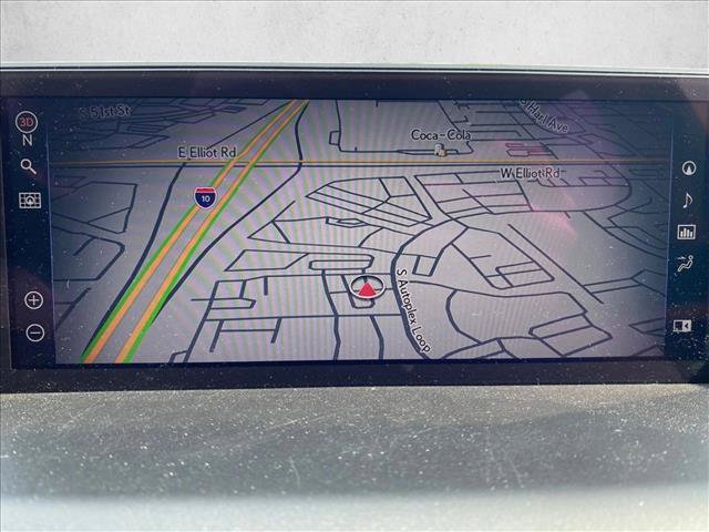 Used 2020 Lexus NX 300 FWD w/ Premium Package image 16