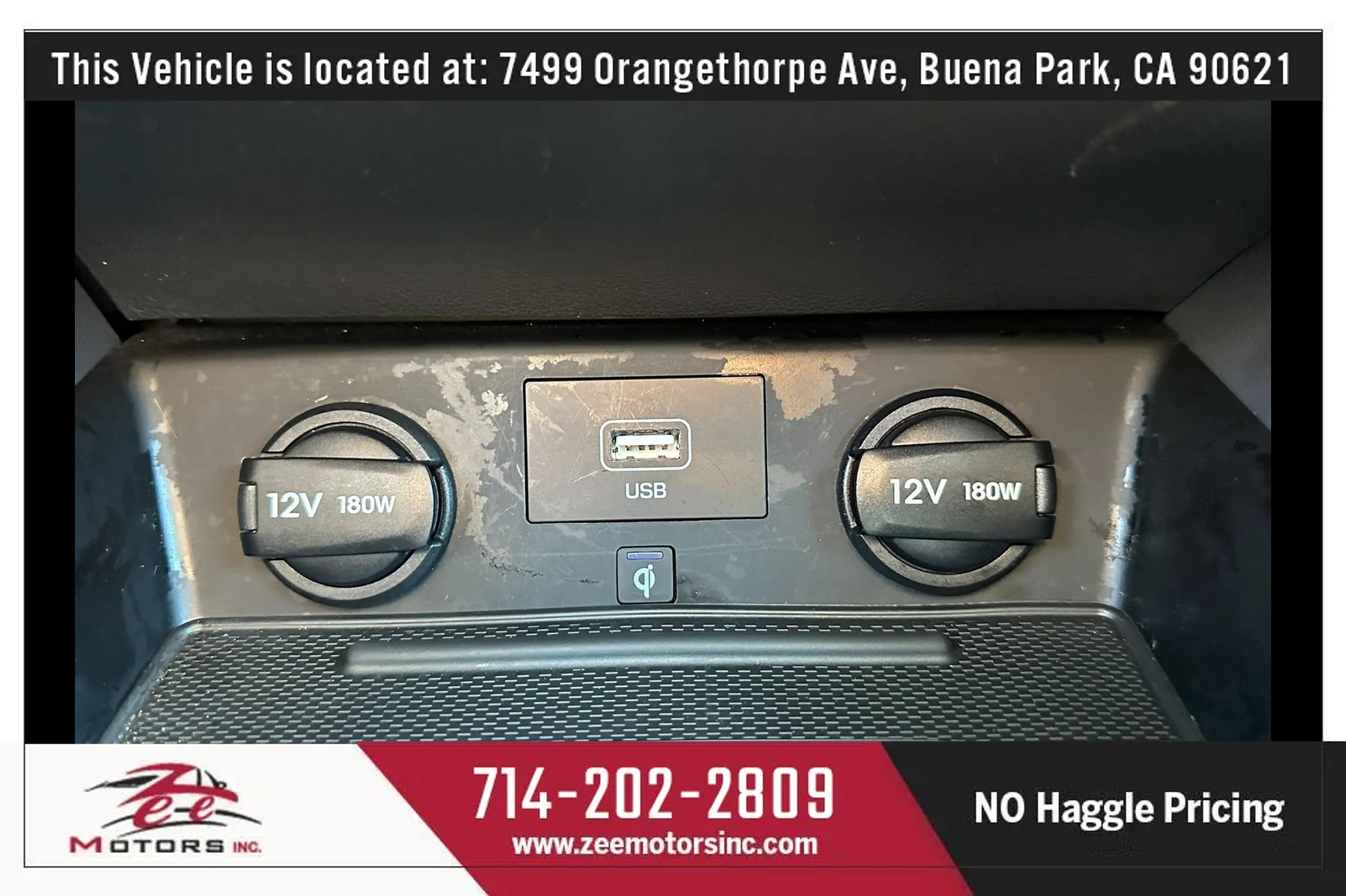 Used 2021 Hyundai Ioniq Limited FWD image 36