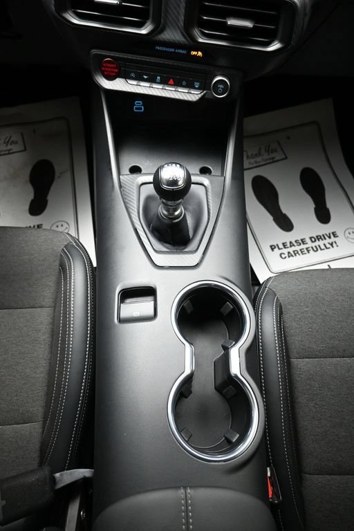 Used 2024 Ford Mustang GT RWD image 17