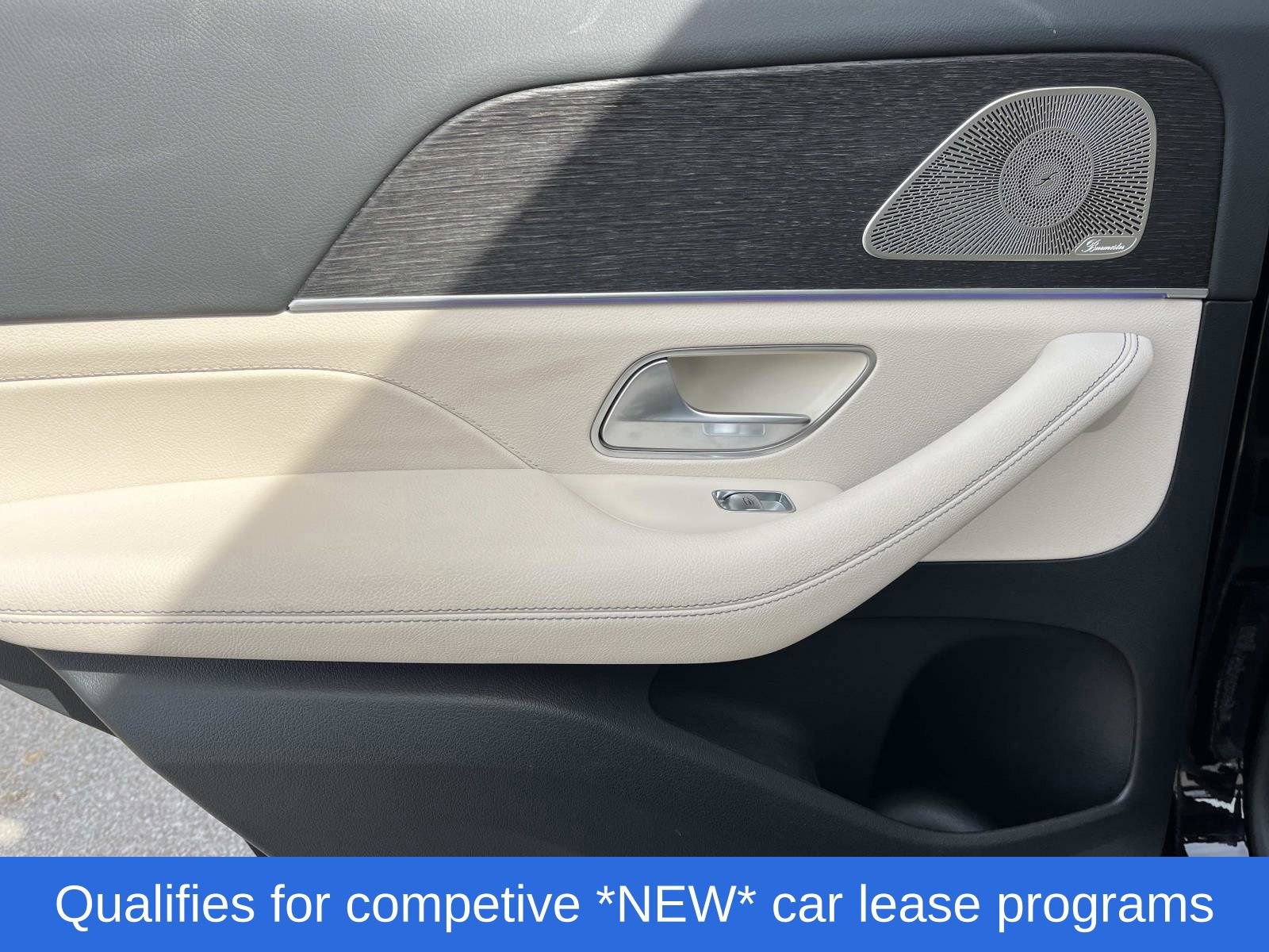 Certified 2025 Mercedes-Benz GLE 350 4MATIC image 15