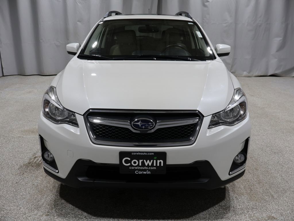 Used 2016 Subaru Crosstrek 2.0i Premium w/ Moonroof Package image 7