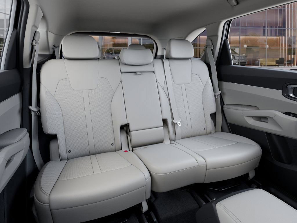 New 2026 Kia Sorento EX w/ EX Premium Package AWD/4WD image 16