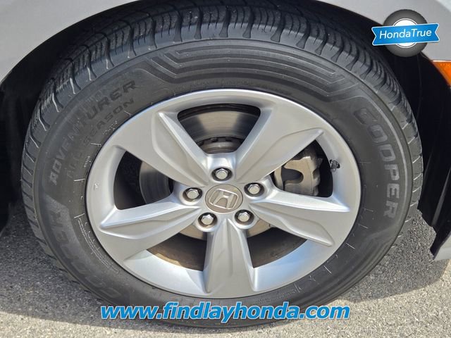 Used 2019 Honda Odyssey EX-L image 9