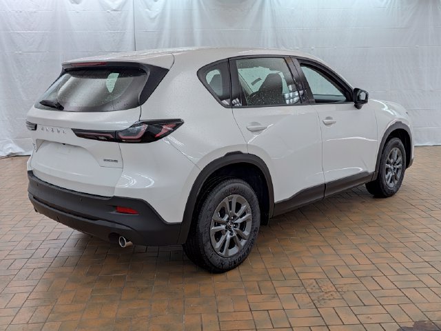 New 2026 MAZDA CX-5 AWD 2.5 S image 5