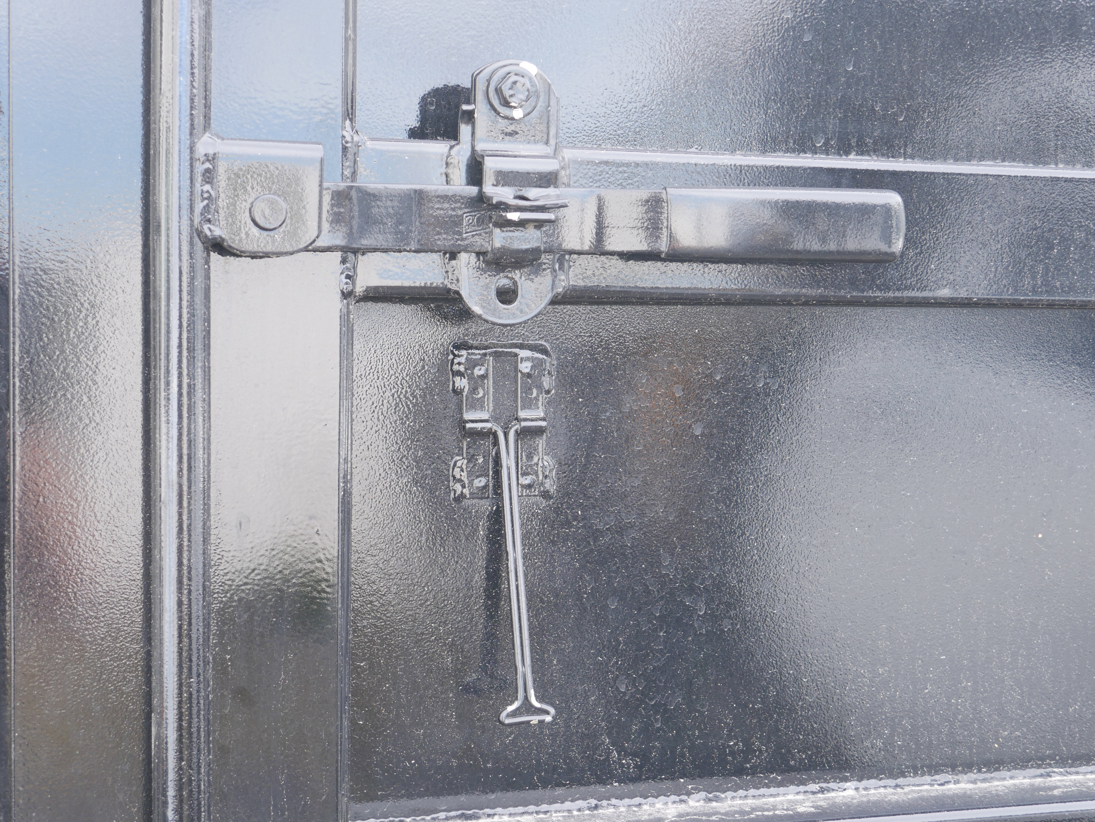 New 2025 Chevrolet Silverado 3500 W/T w/ WT Convenience Package image 11