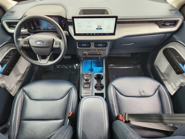 Used 2025 Ford Maverick XLT FWD image 28