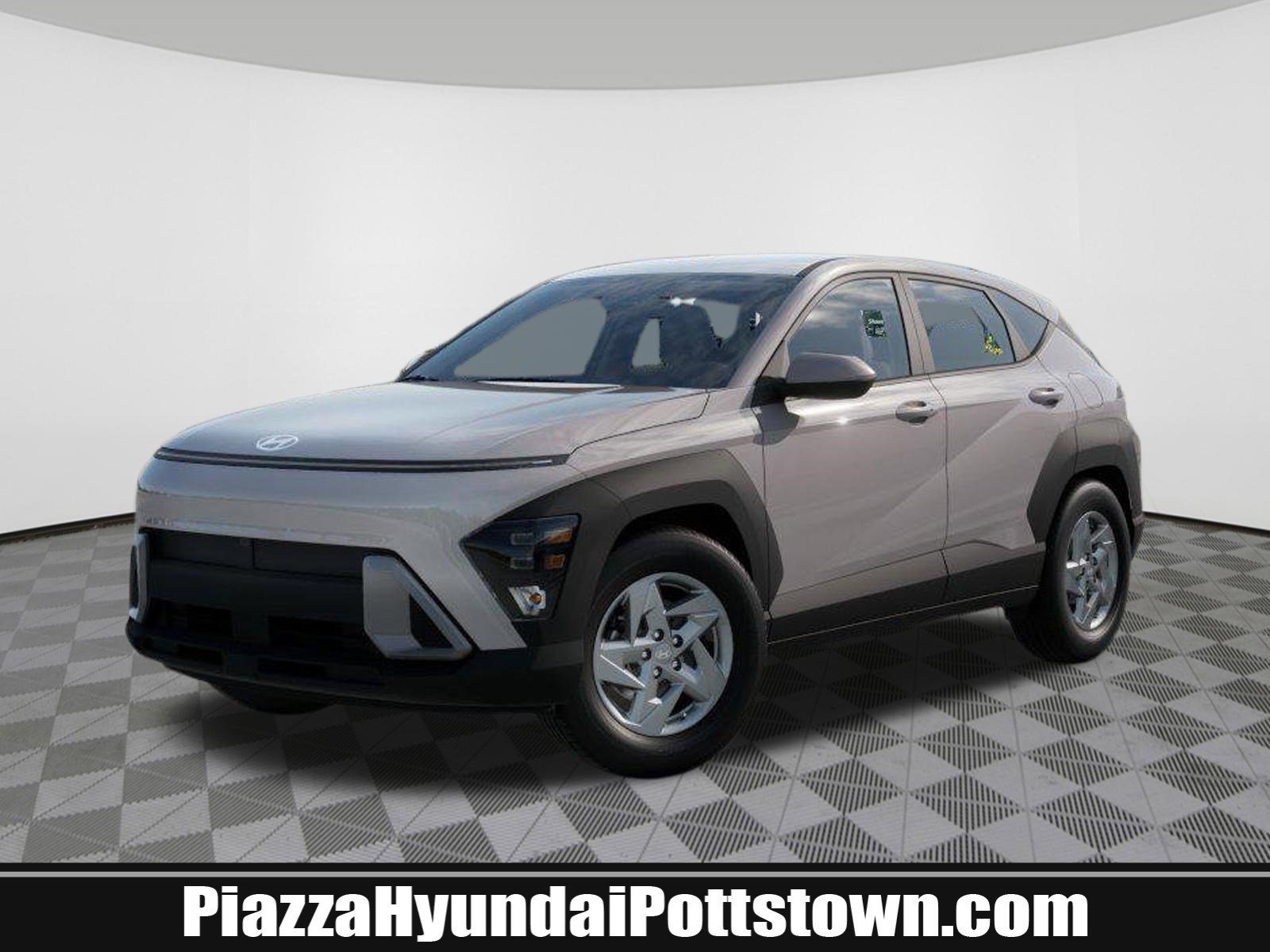 New 2026 Hyundai Kona SE AWD/4WD video 1