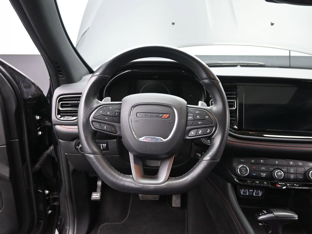 Used 2023 Dodge Durango GT image 29