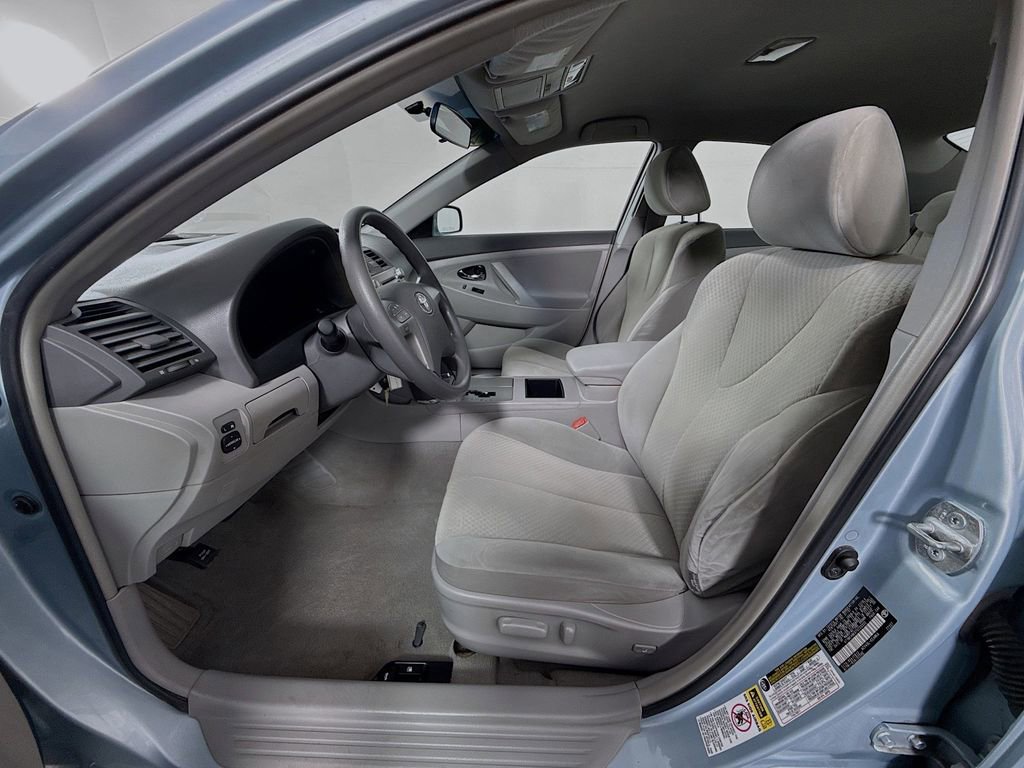 Used 2007 Toyota Camry LE FWD image 18