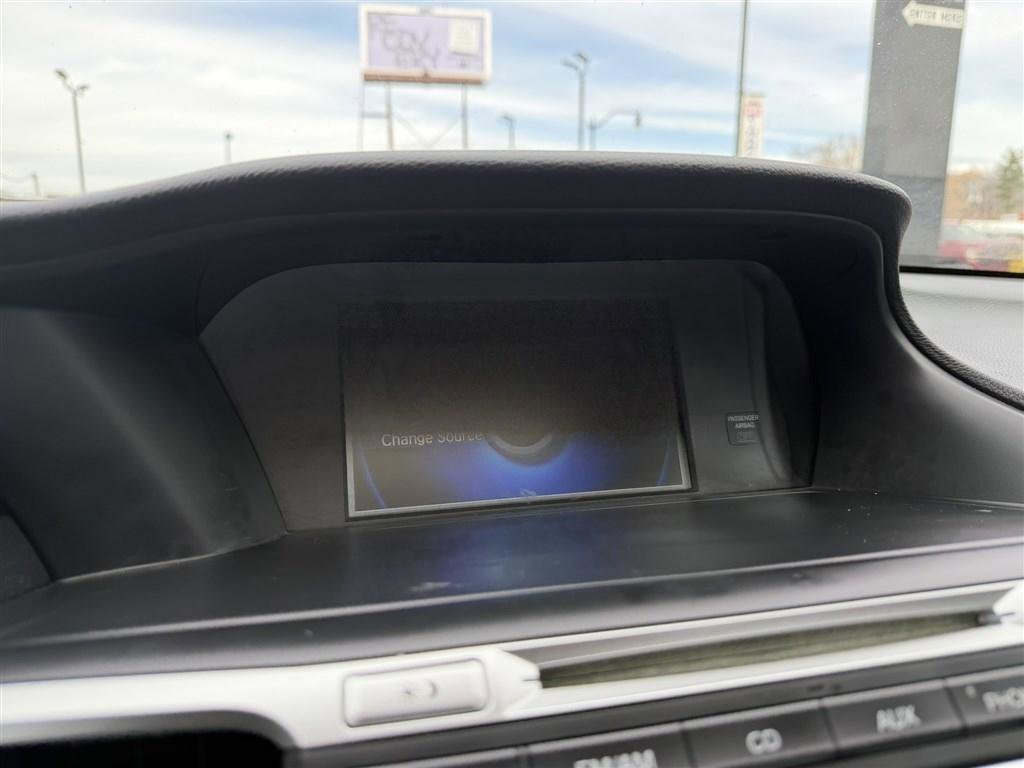 Used 2014 Honda Accord EX image 25